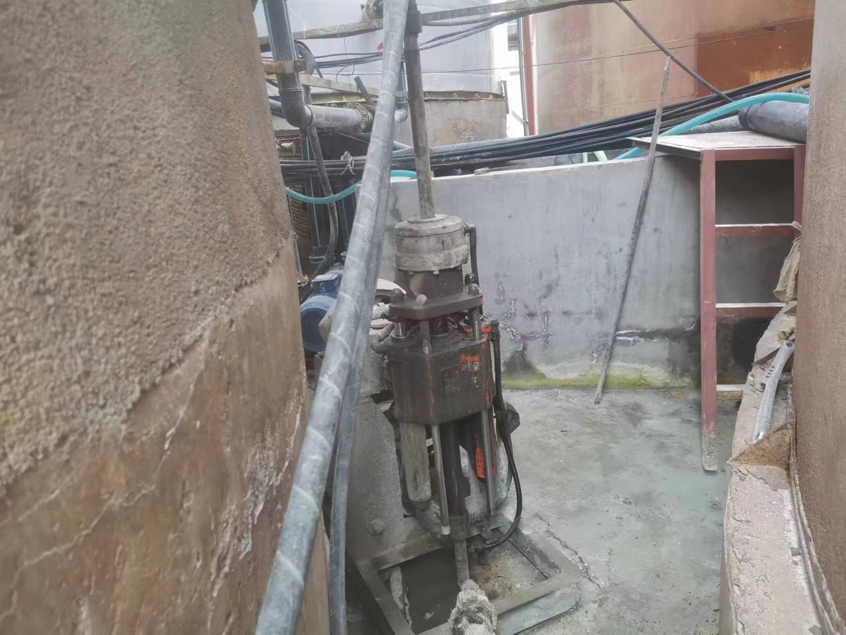 河曲基础注浆工程施工中应注意哪些?