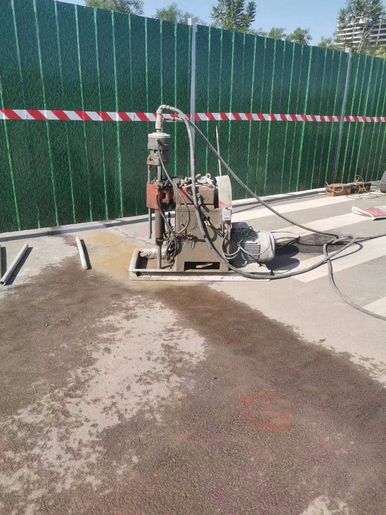 河曲公司为您带来注浆加固法施工方法